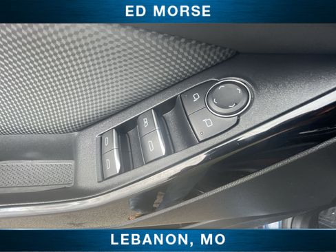 Certified 2026 Chevrolet Equinox RS w/ Safety and Technology Package AWD/4WD image 23