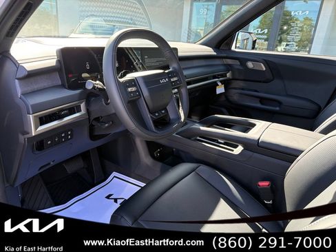 New 2027 Kia Telluride S AWD/4WD image 32