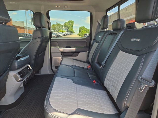 Used 2021 Ford F150 Limited AWD/4WD image 34