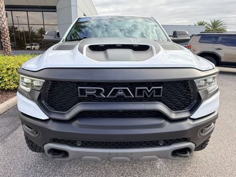 Used 2022 RAM 1500 TRX w/ TRX Level 2 Equipment Group image 15