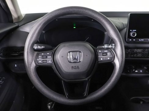 Used 2025 Honda HR-V LX image 33