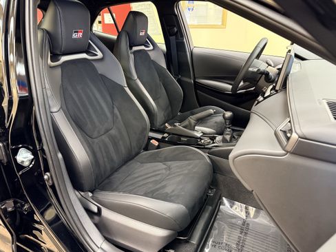 Used 2026 Toyota Corolla GR AWD/4WD image 41