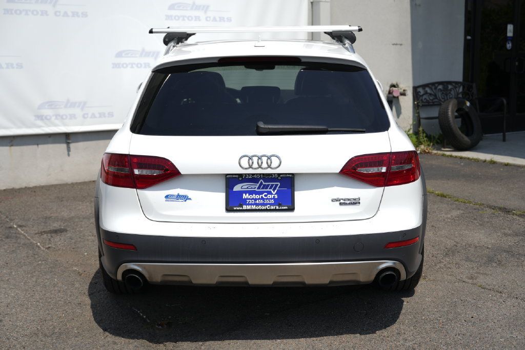 Used 2016 Audi A4 Premium Plus AWD/4WD image 6