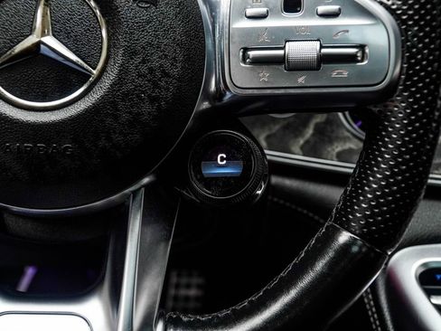 Used 2021 Mercedes-Benz AMG GT 53 image 28