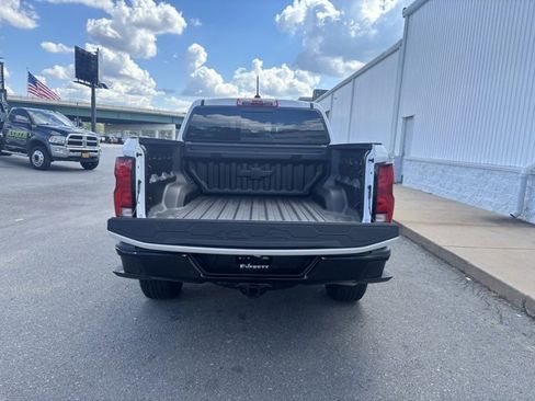 New 2026 Chevrolet Colorado Z71 w/ Z71 Convenience Package 2 image 15