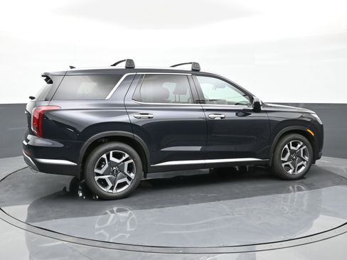 Used 2025 Hyundai Palisade SEL image 6