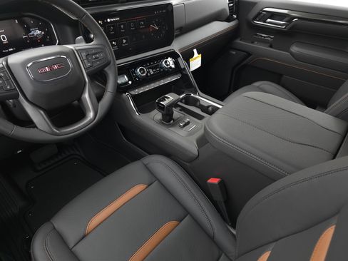 New 2026 GMC Sierra 1500 AT4 w/ AT4 Premium Package image 15