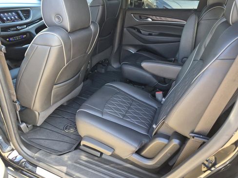 Used 2023 Buick Enclave Avenir w/ Avenir Technology Package image 16