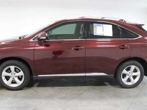 Used 2015 Lexus RX 350 AWD image 6