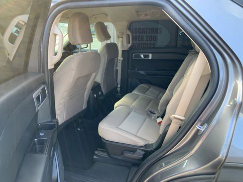 Used 2021 Ford Explorer 2WD image 12