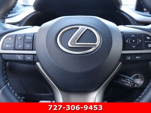 Used 2020 Lexus RX 350 F Sport image 26