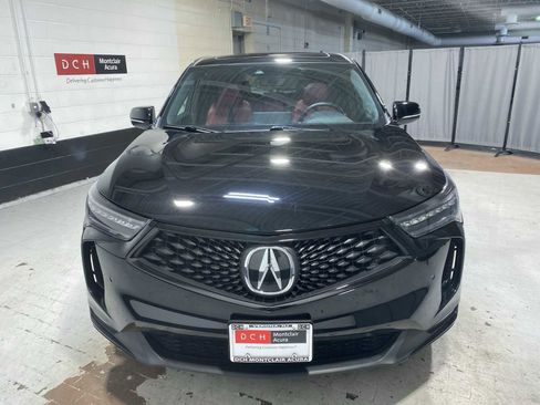 Used 2023 Acura RDX A-Spec AWD/4WD image 6