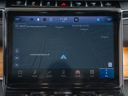 Used 2024 Jeep Grand Cherokee L Summit image 27