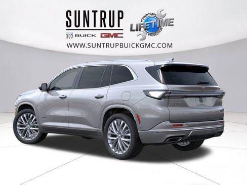 New 2026 Buick Enclave Avenir w/ Super Cruise Package image 4