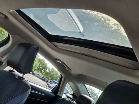 Used 2020 Ford Fusion Titanium image 17