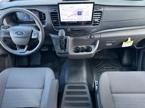 New 2026 Ford Transit 150 Low Roof w/ Load Area Protection Package image 12
