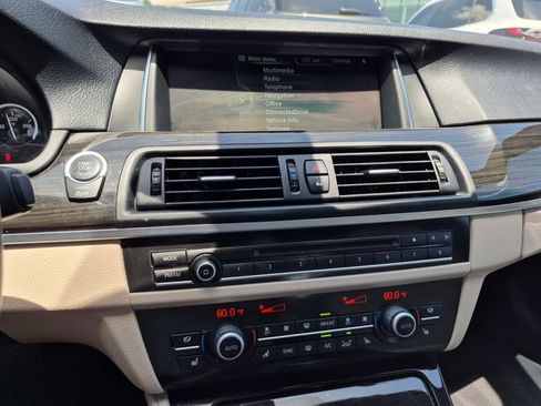 Used 2014 BMW 535i Sedan RWD image 11
