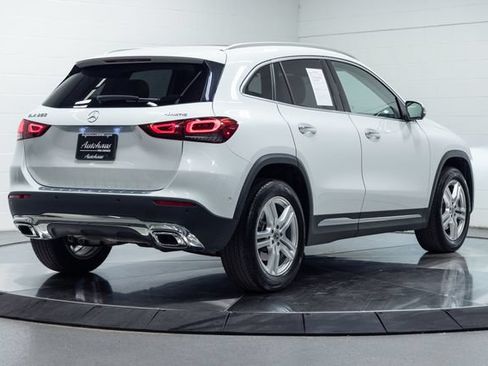 Used 2022 Mercedes-Benz GLA 250 4MATIC image 10