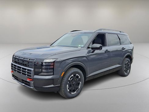 New 2026 Hyundai Palisade XRT Pro image 3