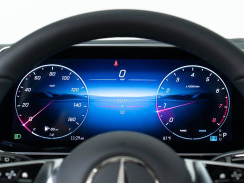 New 2026 Mercedes-Benz GLC 300 4MATIC image 18