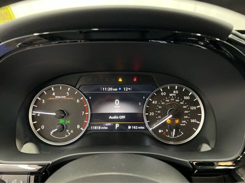 Used 2024 INFINITI QX60 Pure image 21