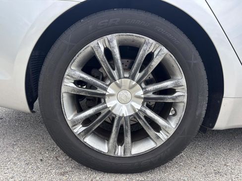 Used 2009 Hyundai Genesis 4.6 w/ Technology Pkg 5 image 35