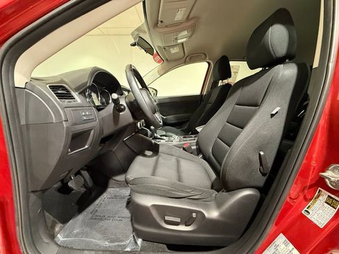 Used 2016 MAZDA CX-5 Touring AWD/4WD image 13