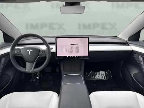 Used 2022 Tesla Model 3 Long Range image 14