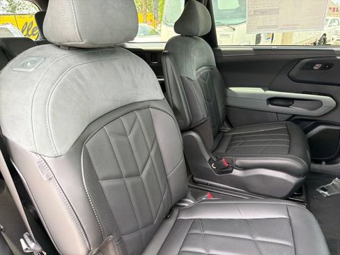 New 2027 Kia Telluride SX Prestige X-Pro AWD/4WD image 22
