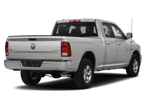 Used 2018 RAM 1500 Big Horn image 5