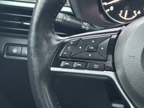 Used 2019 Nissan Altima 2.5 SL FWD image 25