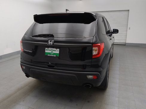 Used 2021 Honda Passport EX-L image 7