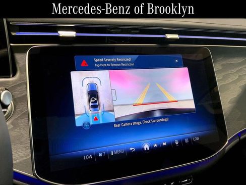 Used 2026 Mercedes-Benz E 350 4MATIC Sedan image 26