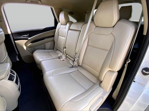 Used 2017 Acura MDX FWD w/ Technology Package image 20