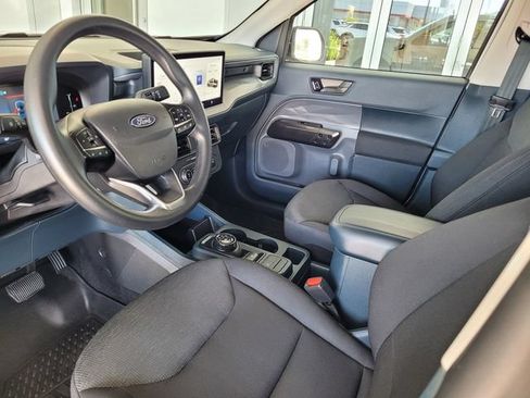 Used 2025 Ford Maverick XL FWD image 10