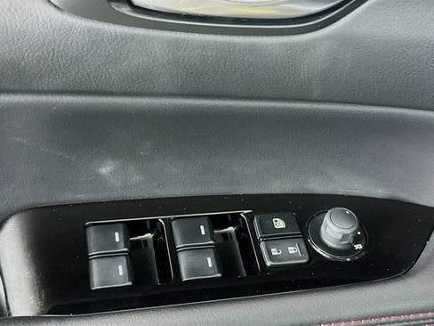 Used 2023 MAZDA CX-5 Carbon Edition image 15