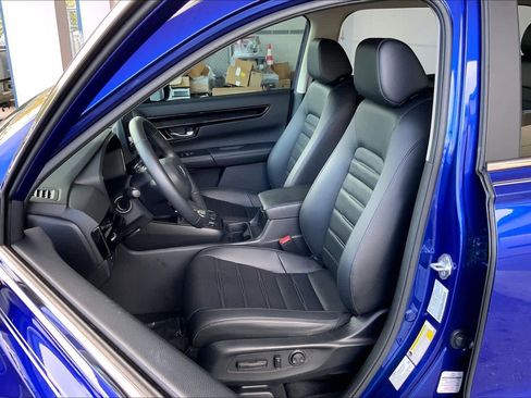 Used 2023 Honda CR-V EX-L image 14
