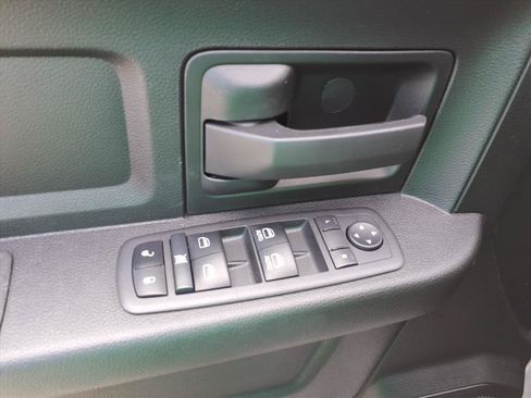 Used 2022 RAM 3500 Tradesman AWD/4WD image 18