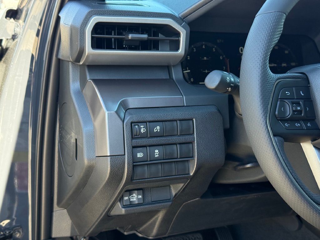 New 2026 Toyota Tacoma TRD Off-Road AWD/4WD image 9
