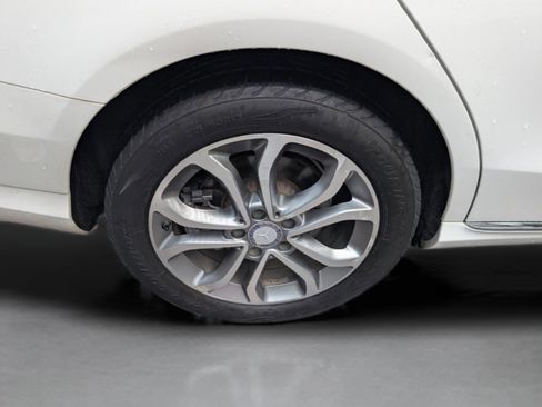Used 2015 Mercedes-Benz C 300 C 300 image 26