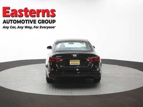 Used 2023 Nissan Altima 2.5 S FWD image 36