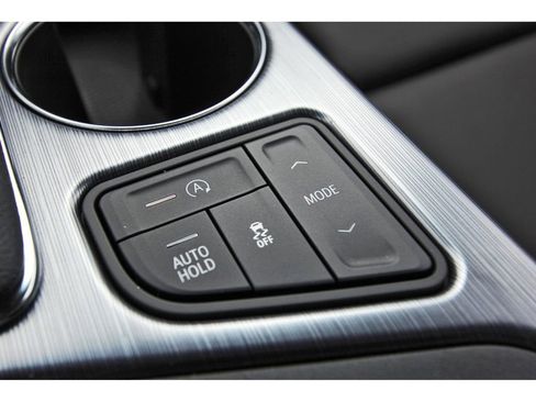 New 2025 Cadillac CT4 Sport image 20