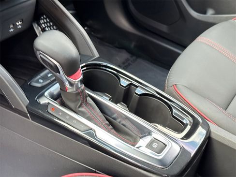 Used 2026 Chevrolet TrailBlazer RS w/ Driver Confidence Package image 26