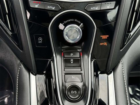 Certified 2025 Acura RDX SH-AWD image 23