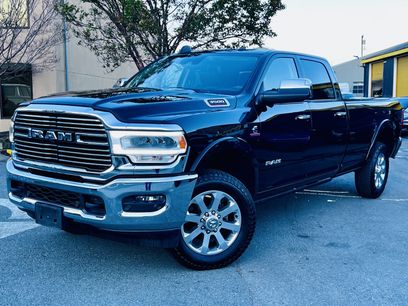 Used 2020 RAM 3500 Laramie