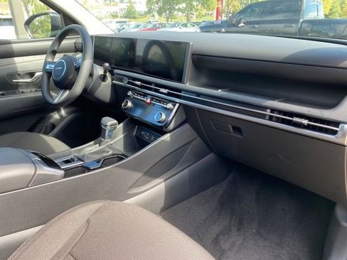 New 2026 Hyundai Tucson SEL image 34