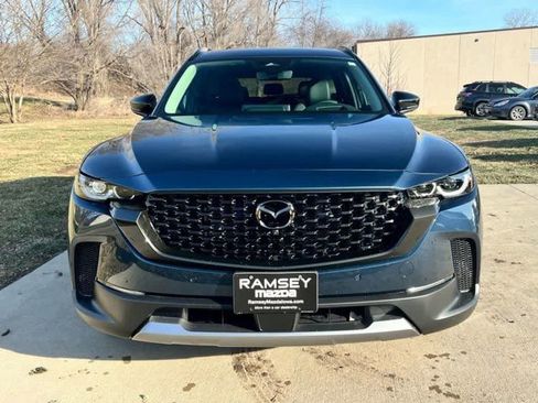 New 2026 MAZDA CX-50 2.5 Turbo w/ Cargo Package image 5