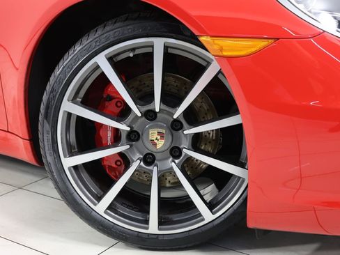 Used 2013 Porsche 911 Carrera S RWD image 13