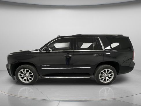 Used 2020 GMC Yukon Denali w/ Open Road Package AWD/4WD image 5