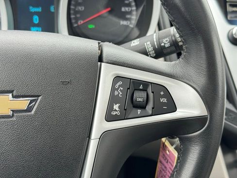 Used 2012 Chevrolet Equinox LT image 31